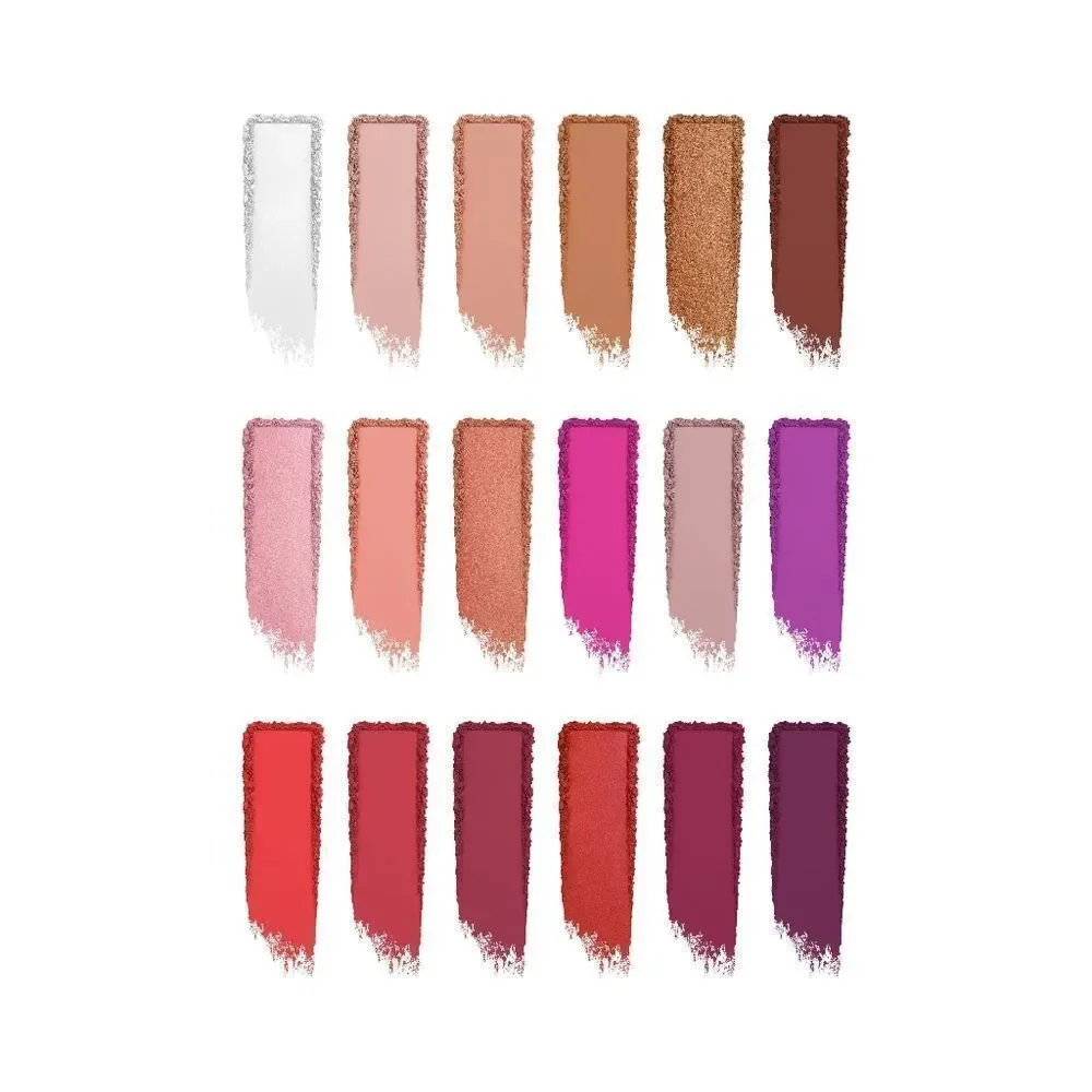 New Jeffree Star BLOOD SUGAR PALETTE